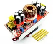 1500W DC-DC konverter fel-konvertáló modul