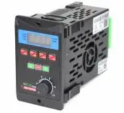 Frekvenciaváltó miniatűr 750W 230VAC