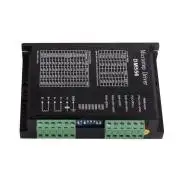 Bipoláris léptetőmotor vezérlő 5.6A 50V DM556