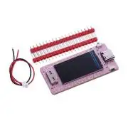RP2040 Development Board with 1.14 inch LCD LORA Supports Arduino/MicroPyth