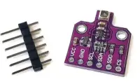 MCU-680 BME680 BOSCH Temperature Humidity and Air Pressure Sensor
