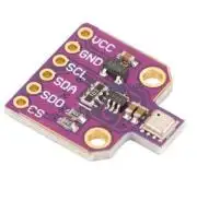 MCU-680 BME680 BOSCH Temperature Humidity and Air Pressure Sensor