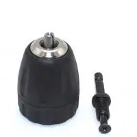 Kőrfűrész adapter M6, 3.17mm tengelyre