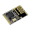 Mini NRF24L01 Vezetéknélküli modul