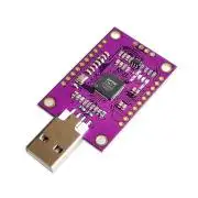 USB átalakító univerzális UART/FIFO/SPI/I2C