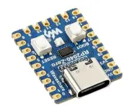 Raspberry Pi RP2040-Zero Microcontroller PICO Development Board RP2040 Dual Core Processor