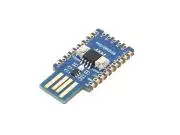 RP2040-One Development board Type-A version 4MB Flash microcontroller development board