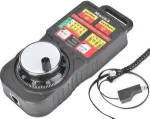 CNC joystick kézivezérléshez Mach3-hoz
