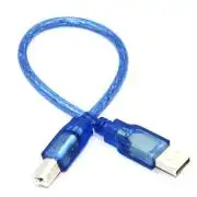 LA-USB-AB-0.5