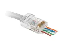 05223-PT UTP csatlakozó RJ45