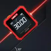 Digitális lézeres vízmérték UNI-T LM320B