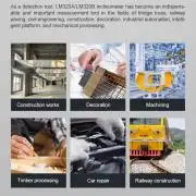 Digitális lézeres vízmérték UNI-T LM320B