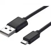 USB kábel Micro USB csatlakozó