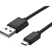 USB kábel Micro USB csatlakozó