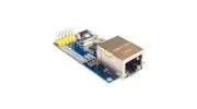 Wiznet W5500 alapú SPI-Ethernet hálózati modul