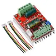 Brushless motorvezérlő, kontroller, Hall-szenzoros motorokhoz