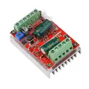 Brushless motorvezérlő, kontroller, Hall-szenzoros motorokhoz