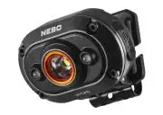 NEBO MYCRO HEADLAMP, Fejlámpa