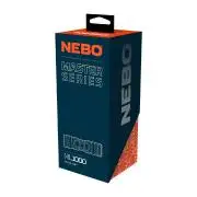NEBO Master Series HL1000