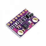MPU6500-BMP280-M