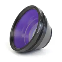 Fiber lézer F-theta fókusz lencse 300x300mm