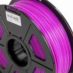 PLA Ibolya filament Sunlu 1.75mm 100g-os kiszerelés
