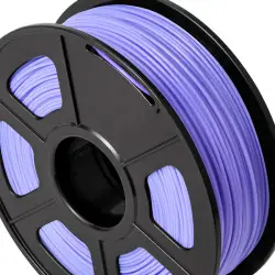PET-G Lila filament Sunlu 1.75mm 100g-os kiszerelés