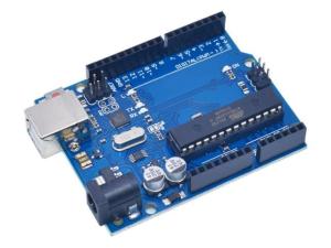 AVR-Duino / Uno (R3)