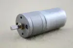 Nyomaték motor 90-100RPM