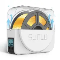 Filament szárító Sunlu S1 Plus
