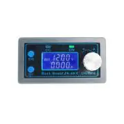 DC-DC konverter converter CC CV, 0.5-30V, 4A ZK-4KX