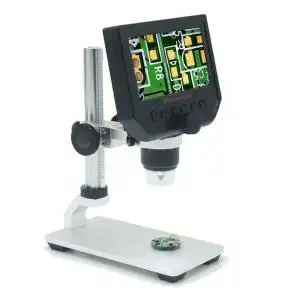MCS-600X