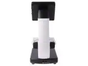 Digitális mikroszkóp; Nagyítás: x10÷x300;  Táp: USB