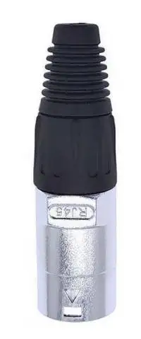 RJ45 törésgátló hüvely