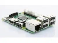 Raspberry Pi 3 model B