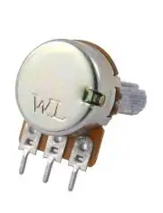 WH148 potméter