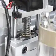 CNC gravírozó és maró gép 3 tengelyes 580x400mm 1.5kW