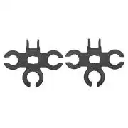 MC4 Kulcs, szolár napelemes csatlakozókhoz (párban)