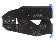 Krimpelő fogó MC4 szolár csatlakozóhoz, 2.5...6mm2, 26AWG...10AWG