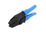 Krimpelő fogó MC4 szolár csatlakozóhoz, 2.5...6mm2, 26AWG...10AWG