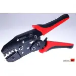 Krimpelő fogó, PV-CZM-BS (32.6025) | STÄUBLI