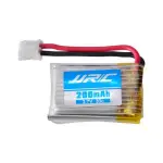 RC LiPo Akkumulátor 3.7V 200mAh 