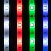 RGB LED szalag szett