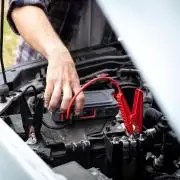 NEBO ASSIST JUMP STARTER, indításrásegítő
