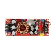 30A High-power 1500W Booster Module DC 12V24V36V to 48V60V72V Power Supply Charging Module