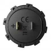 D3 Panel LED Digital Display Voltmeter 5V12V24V36V48V