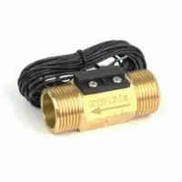 Áramlás kapcsoló SEN-CL43W G3/4