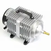 Kompresszor membrános 420l/min 500W