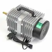 Kompresszor membrános 420l/min 500W