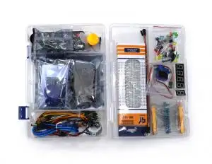 RP2350A fejlesztői panel, 0.96 LCD kijelzővel, 160x80px, Dual-core & Dual-architecture Microcontroller, 150MHz